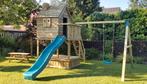Équipement de jeu en bois | Balançoires | Toboggans | Jardin, Enlèvement ou Envoi, Neuf, Autres types, Partie complémentaire