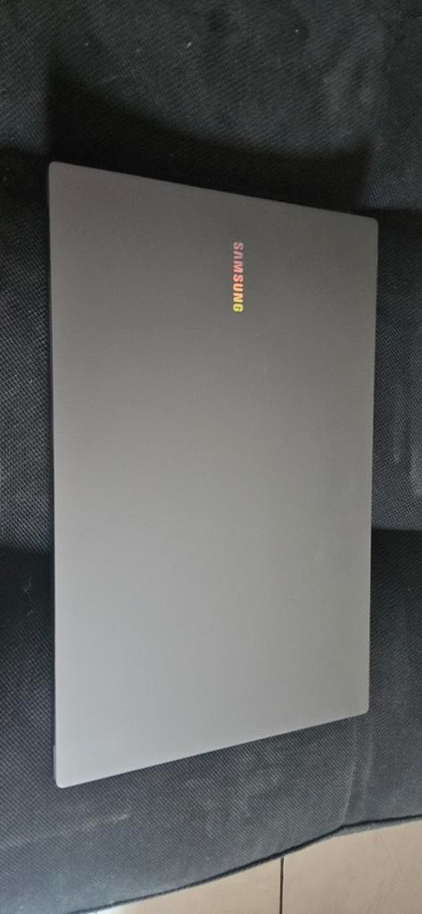 Samsung Galaxy Book4 15" 8GB/512GB Core i5 - Gray, Computers en Software, Windows Laptops, Nieuw, 15 inch, 8 GB, Azerty, Ophalen of Verzenden