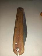 Ancien couteau de poche, Musique & Instruments, Instruments | Pièces, Comme neuf, Enlèvement ou Envoi