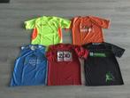 Marathon t-shirts, Ophalen of Verzenden, Zo goed als nieuw, Hardlopen, Kleding