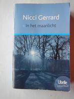 Nicci Gerrard 3 boeken, Utilisé, Enlèvement ou Envoi, Nicci Gerrard