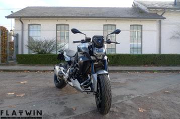 BMW F900R A2 - Garantie - #flatwinmotos beschikbaar voor biedingen