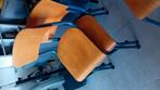 Stoelen, Huis en Inrichting, Ophalen, Zo goed als nieuw, Vier