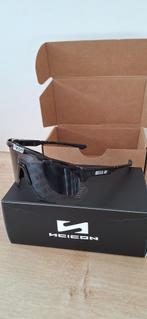 Lunettes de sport Scicon, Zwart, Nieuw, Bril, Ophalen
