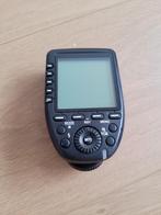 Godox X Pro C I commande flash compatible Canon (2e), Ophalen, Gebruikt, Overige merken
