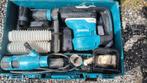 Perforateur Burineur SDS Max MAKITA HR4013C, Enlèvement ou Envoi, Utilisé, 600 watts ou plus, Marteau perforateur et/ou Marteau piqueur