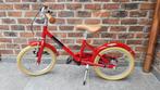 Kinderfiets Veloretti Maxi 16inch VERKOCHT, Fietsen en Brommers, Ophalen, Zo goed als nieuw