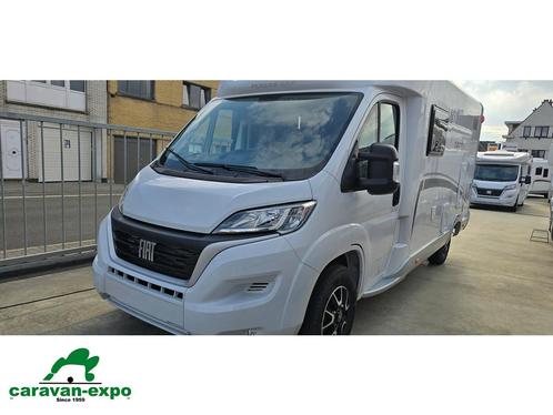 ACROSS CAR Compact 585 CD, Caravans en Kamperen, Mobilhomes, Bedrijf, tot en met 4, Overige merken, Diesel, 5 tot 6 meter