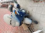 Schuurvondst BMW R1100RT 1996, Particulier