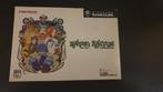 Baten Kaitos Gamecube version Japonaise, Games en Spelcomputers, Spelcomputers | Nintendo GameCube, Ophalen, Zo goed als nieuw