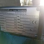 dubbelwandig tank met aftap, Doe-het-zelf en Bouw, Ophalen