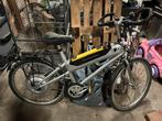 Fiets mercedes te koop, Fietsen en Brommers, Ophalen, Gebruikt