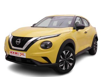 NISSAN Juke 1.0 DIG-T 114 DCT Acenta Plus beschikbaar voor biedingen