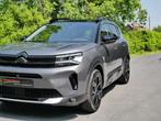 Citroën C5 Aircross HYBRID 136 PK AUTOMAAT MAX (bj 2024), Gebruikt, Alcantara, https://public.car-pass.be/vhr/6721ea1c-fa39-42f0-8a9f-67b8dc1219c7