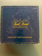 Bordspel Trivial Pursuit Genus Belgische Editie, Enlèvement, Comme neuf
