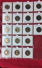 Twee euro muntstukken, Enlèvement ou Envoi