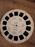 Viewmaster : Brussels 1950, Verzenden