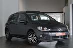 Volkswagen Golf Sportsvan 1.4 TSI Highline Allstar Pano ACC, 5 places, Noir, Tissu, Achat