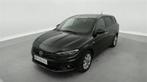 Fiat Tipo StationWagon 1.4 ess 95cv Easy NAVI/CLIM AUTO/PDC, Gebruikt, 4 cilinders, 95 pk, Zwart