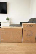 NIEUW ONGEOPEND! Cybex Buggy Balios S 2in1, Overige merken, Nieuw, Ophalen of Verzenden, Combiwagen