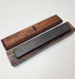 Antieke slijpsteen, Antiek en Kunst, Antiek | Gereedschap en Instrumenten, Ophalen of Verzenden