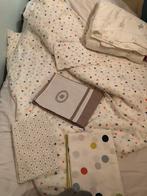 Dekbed voor bedje 120 cm bij 60 cm, Enlèvement, Comme neuf