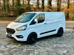 FORD TRANSIT CUSTOM | LICHTE VRACHT, Autos, Camionnettes & Utilitaires, Achat, Euro 6, Entreprise, Diesel