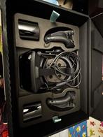 Valve Index | VR Headset Full kit, Ophalen, Zo goed als nieuw, VR-bril, Pc