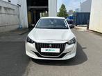 Peugeot 208  1.2 PureTech 100 EAT8 S&S Allure Pack, 5 places, Automatique, Achat, Hatchback