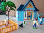 Playmobil dieren ziekenhuis kliniek 16151, Ophalen