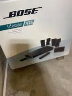 Bose Lifestyle V25, Audio, Tv en Foto, Ophalen, Zo goed als nieuw