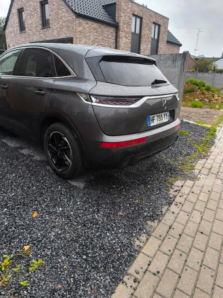 Ds7 crosback série bastille, Auto's, DS, Particulier, Automaat, Ophalen