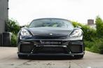 Porsche Cayman GT4 718 Belgische wagen van de 1e eigenaar!, Auto's, Porsche, 0 kg, https://public.car-pass.be/vhr/e8482028-62ab-477a-95d7-cd8cc29c9a3e