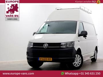 Volkswagen Transporter 2.0 TSI 150pk Benzine L2H3 Trendline  beschikbaar voor biedingen