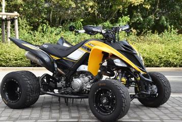 YAMAHA YFM 700 R RAPTOR - 60Th ANIVERSARY