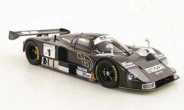 Mazda 787b Autoart 1:18, Enlèvement, Neuf, Autoart