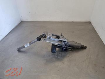 Boîtier colonne de direction d'un Peugeot Partner, Enlèvement ou Envoi, 3 mois de garantie, Utilisé, Peugeot