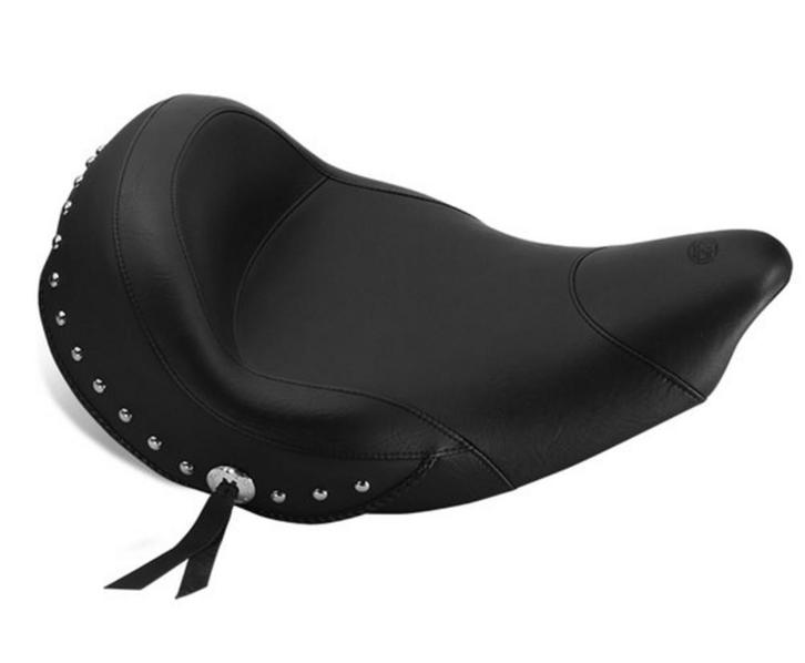 Mustang solo zadel Indian motorcycle, Motoren, Onderdelen | Merk-onafhankelijk, Nieuw, Ophalen of Verzenden