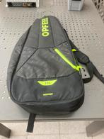 Squash rugtas      Padel of tennis, Sports & Fitness, Padel, Enlèvement, Comme neuf, Sac de padel