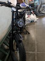 Fatbike nieuwe, Nieuw, 5 versnellingen, Ophalen, Overige merken