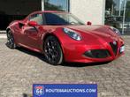 Alfa Romeo 4C 2018 | Route 66 auctions, Auto's, Alfa Romeo, Automaat, Gebruikt, Bedrijf, 2 deurs