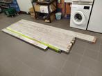metselprofielen, Doe-het-zelf en Bouw, Ophalen, Gebruikt