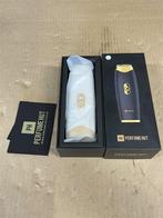 elektrische bukhoor wierrook brander - 2 stuks van Perfume h, Ophalen of Verzenden, Zo goed als nieuw