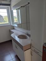 Compleet badkamer meubel, Ophalen, Gebruikt