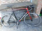 Racefiets, Fietsen en Brommers, 28 inch, Gebruikt, 10 tot 15 versnellingen, Heren