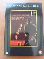 Unforgiven - 2-disc special edition, Cd's en Dvd's, Overige genres, Vanaf 12 jaar, Zo goed als nieuw, Ophalen