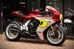 MV AGUSTA SUPERVELOCE 800 AGO (TVAC) ***MOTOVERTE.BE***, Motoren, Motoren | MV Agusta, Bedrijf, Sport, 3 cilinders, 800 cc