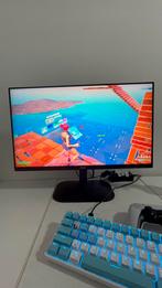 Monitor aoc, Computers en Software, Monitoren, 3 tot 5 ms, Aoc, Zo goed als nieuw, 61 t/m 100 Hz