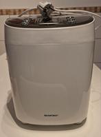 Machine à pain Silvercrest, Enlèvement, Comme neuf