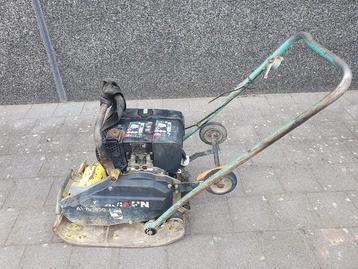 Diversen Amman AVP1850-stock id T9